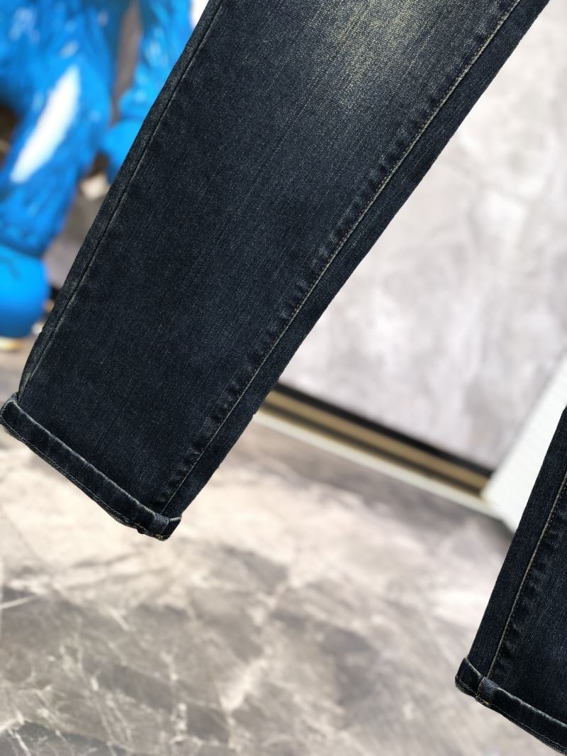 Louis Vuitton Jeans